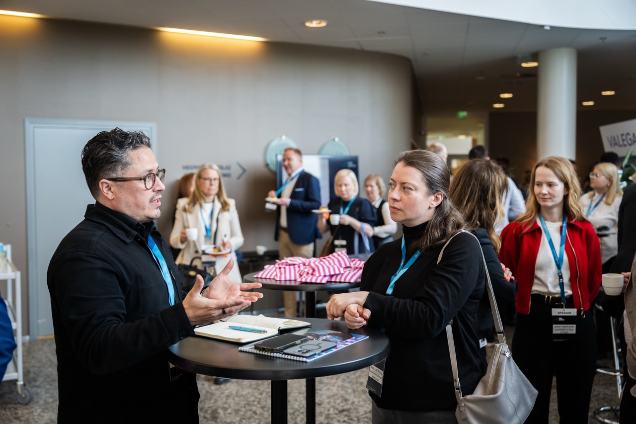 Tapahtumakuvaus - JA-Media